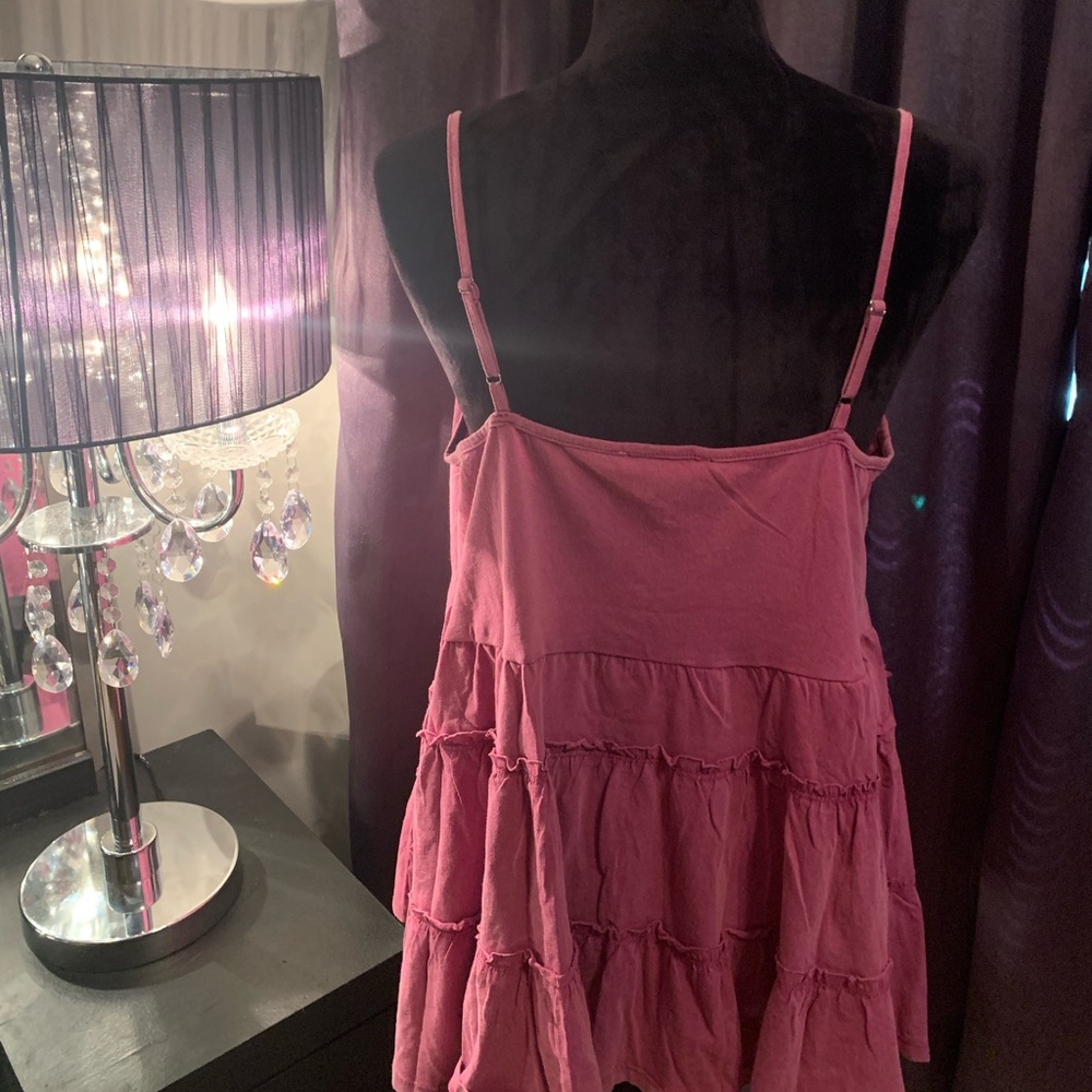 Tank Top - Picture 2 of 4
